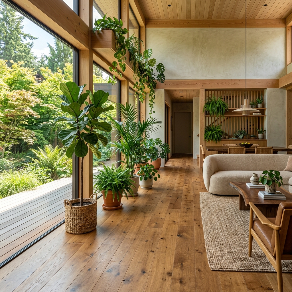 2026 Flooring Trends: The Colors, Textures & Styles Dominating Toronto Homes