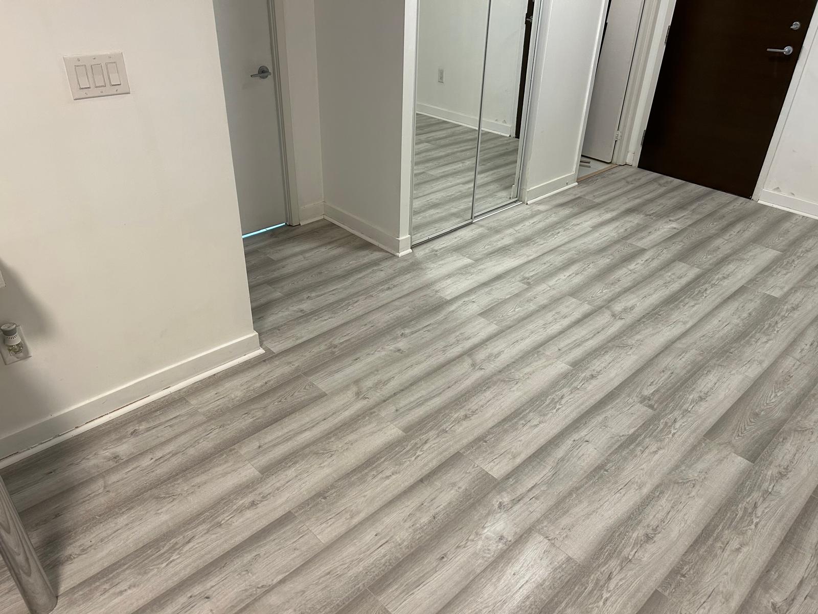 Entry & Hallway Vinyl
