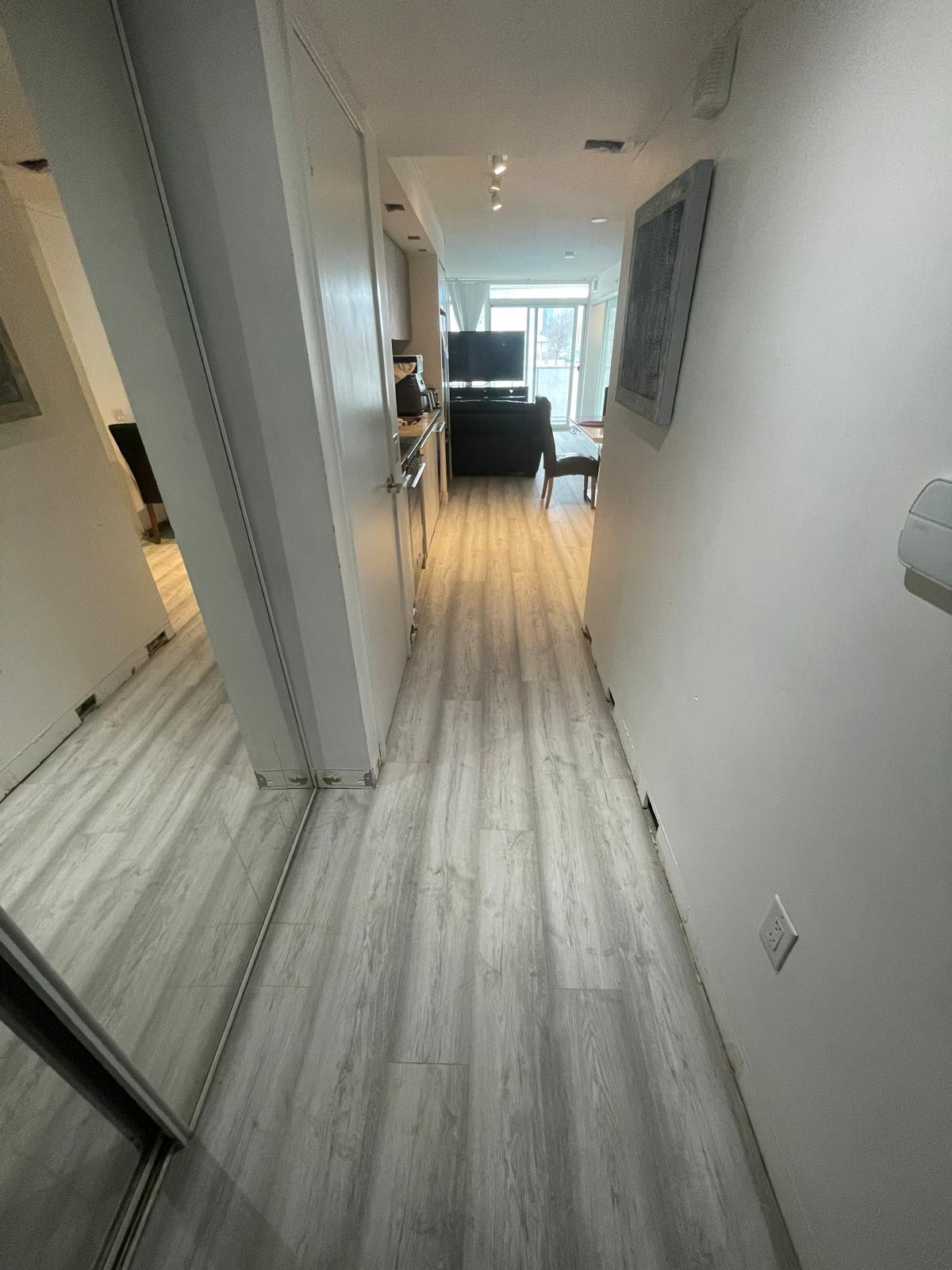 Bedroom Vinyl